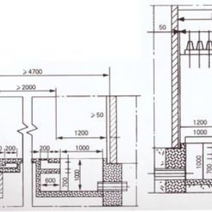 GG-1A(F)Z-12戶內(nèi)固定式高壓開關柜